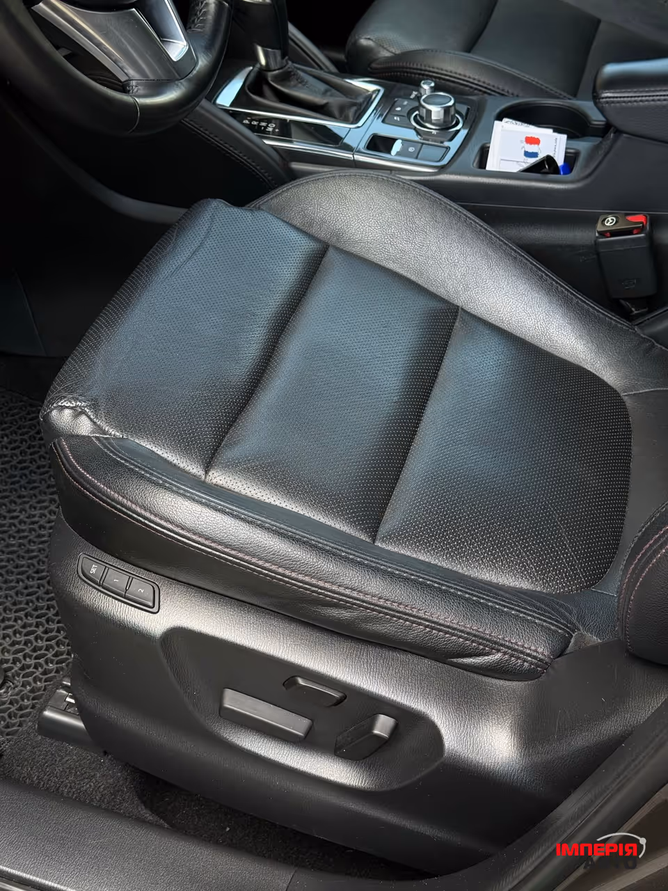 Mazda CX-5 - фото 34