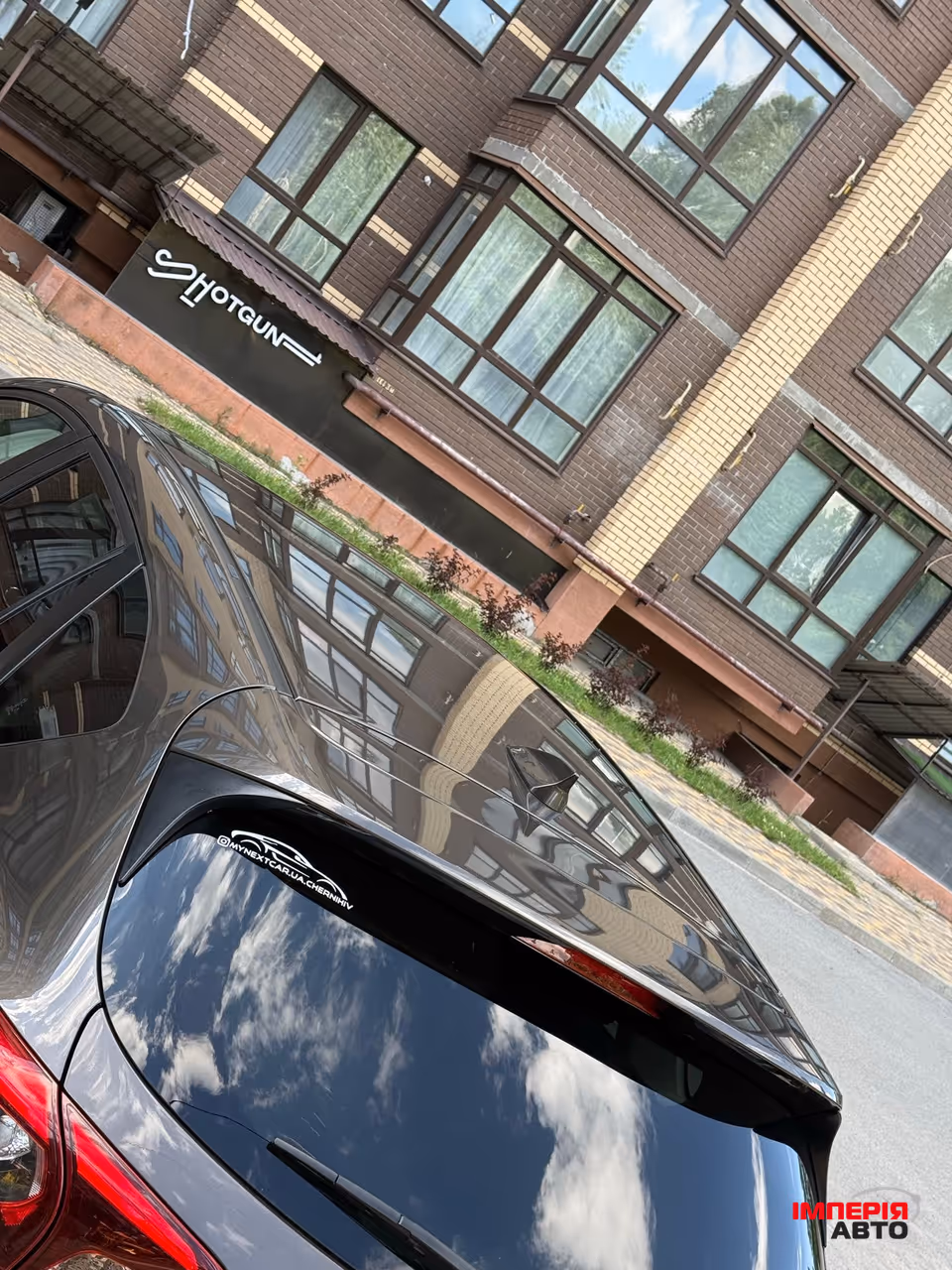 Mazda CX-5 - фото 27