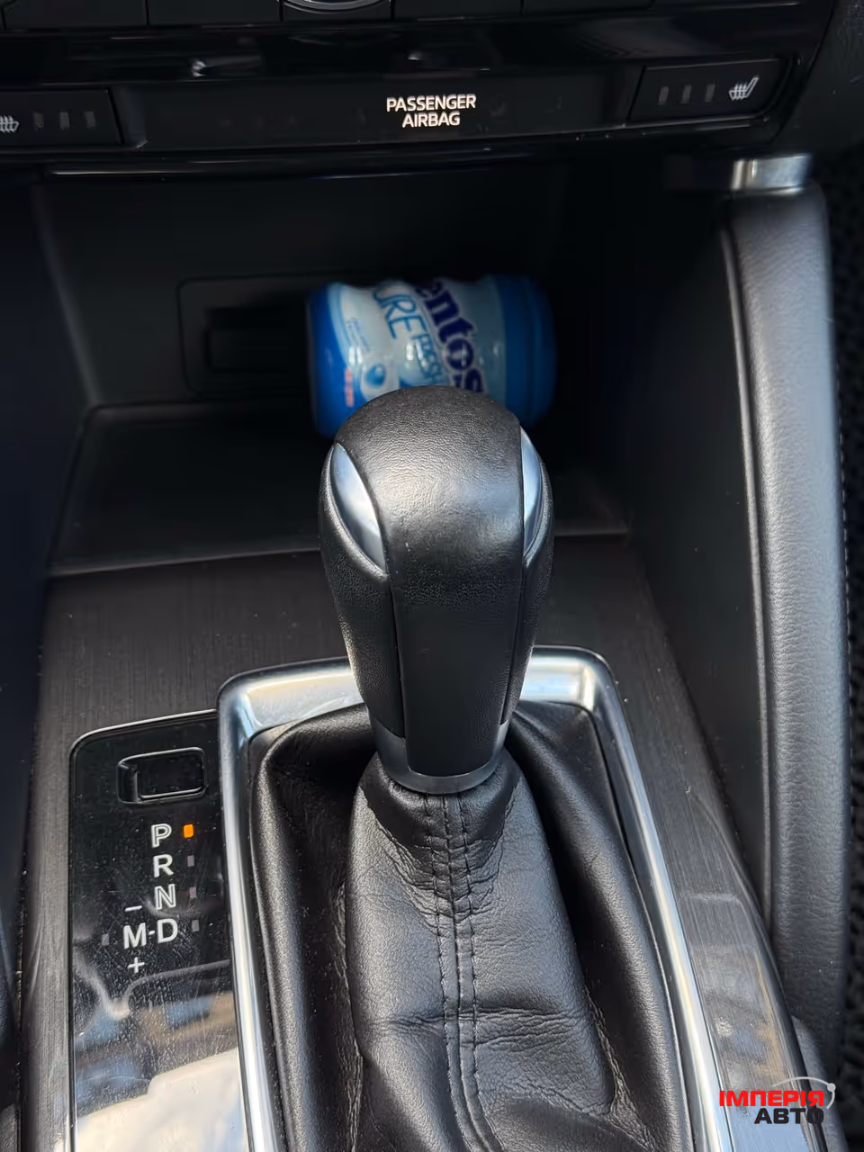Mazda CX-5 - фото 51