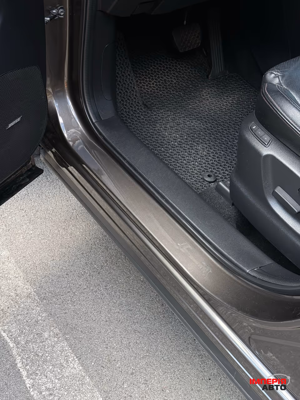 Mazda CX-5 - фото 42