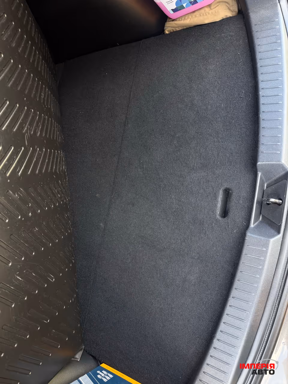Mazda CX-5 - фото 65
