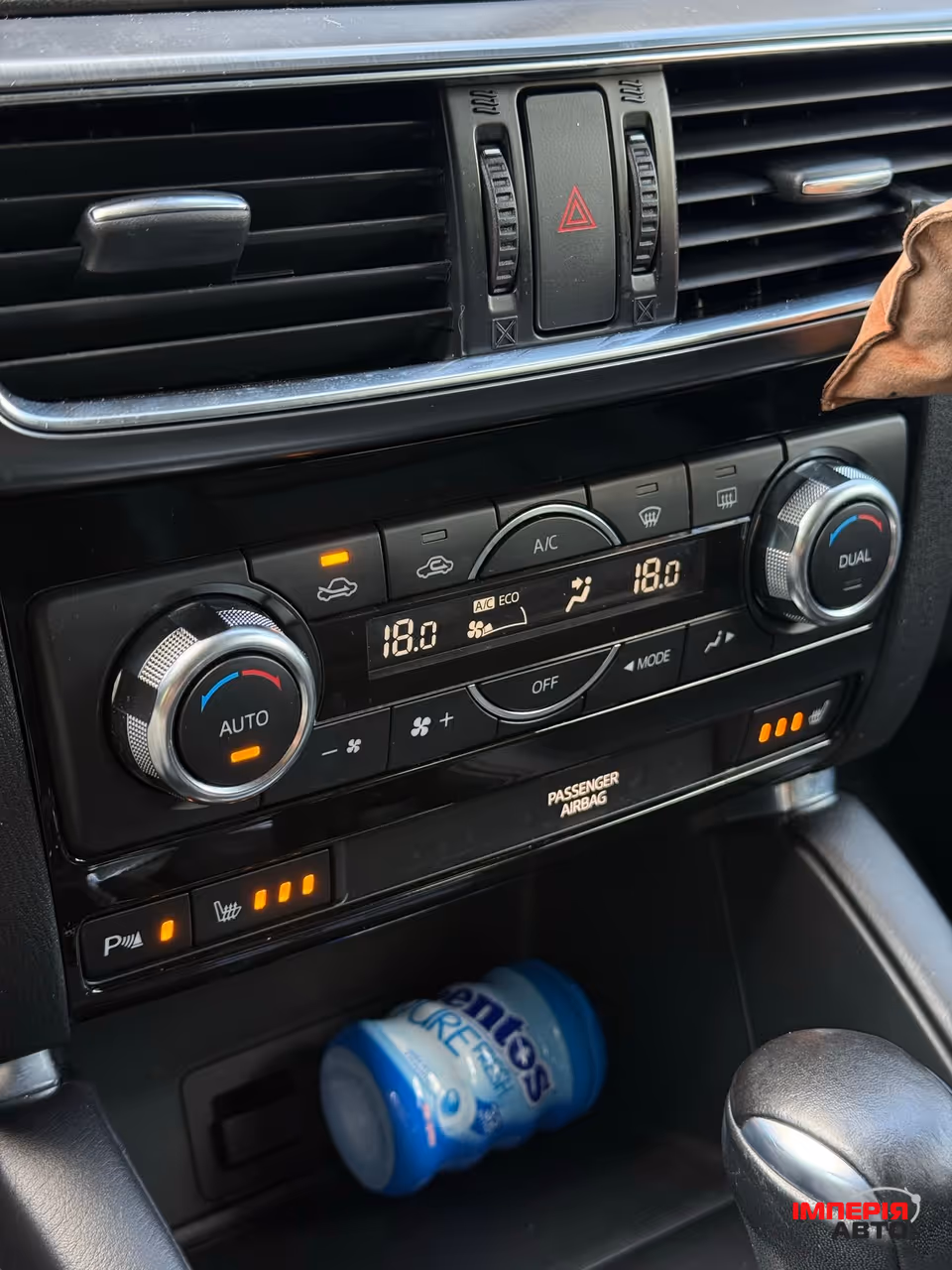 Mazda CX-5 - фото 49