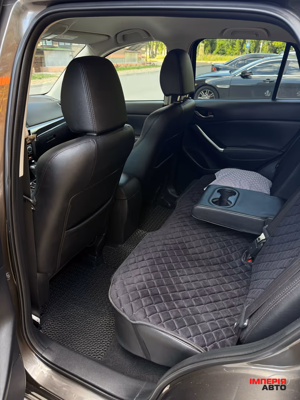 Mazda CX-5 - фото 55