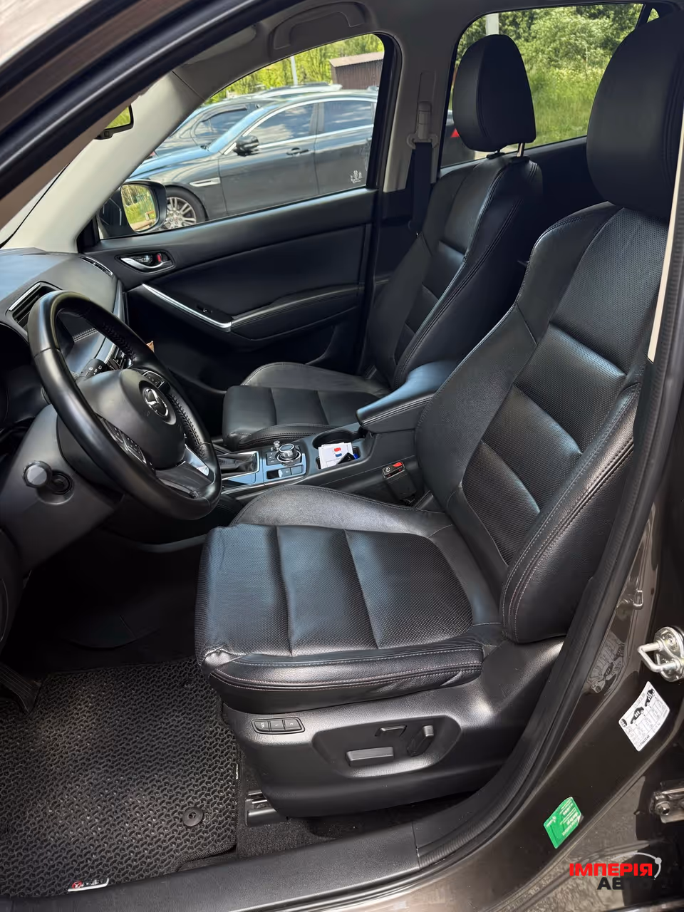 Mazda CX-5 - фото 36