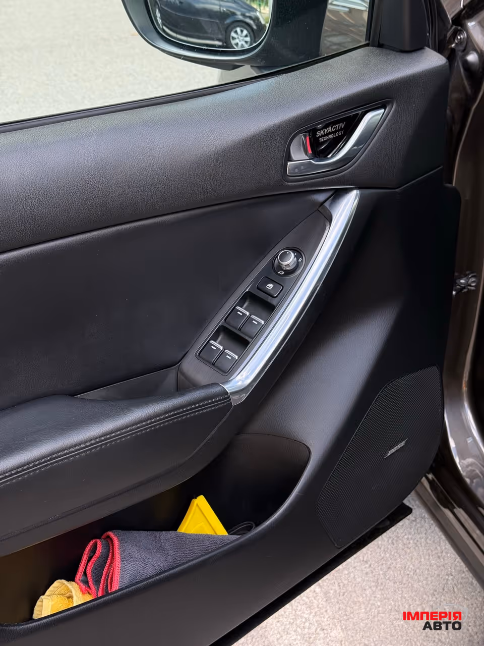 Mazda CX-5 - фото 33
