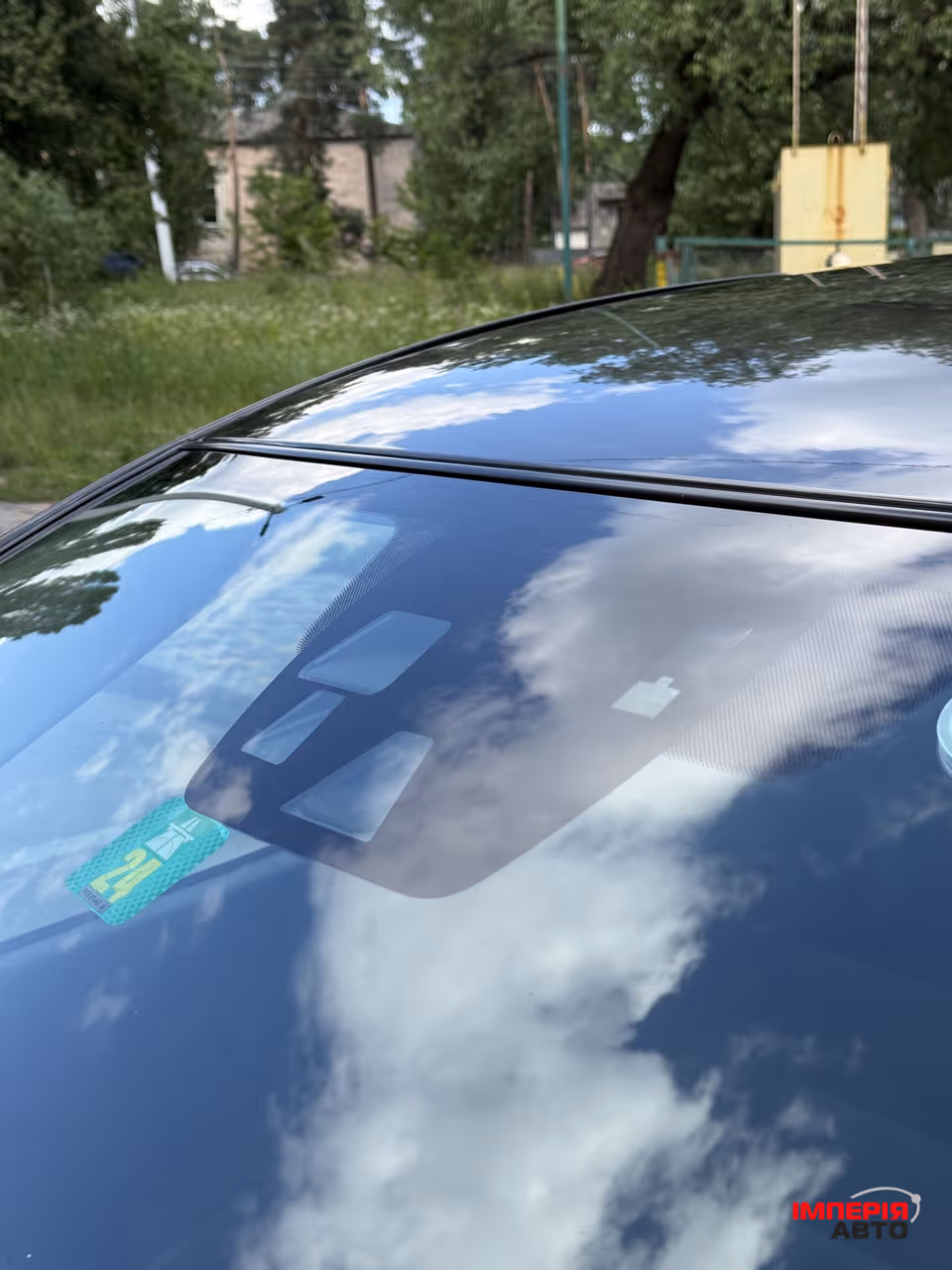 Mazda CX-5 - фото 19