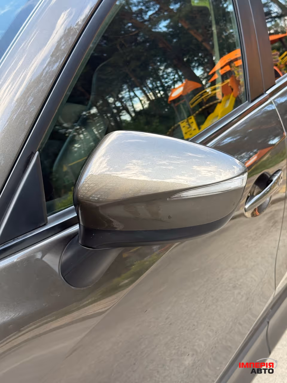 Mazda CX-5 - фото 4