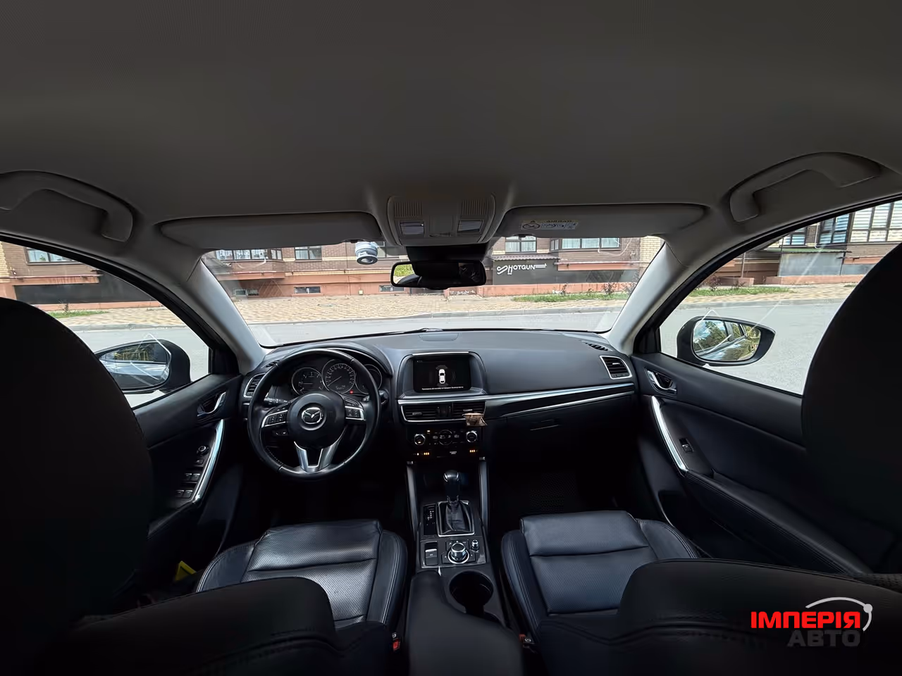 Mazda CX-5 - фото 71