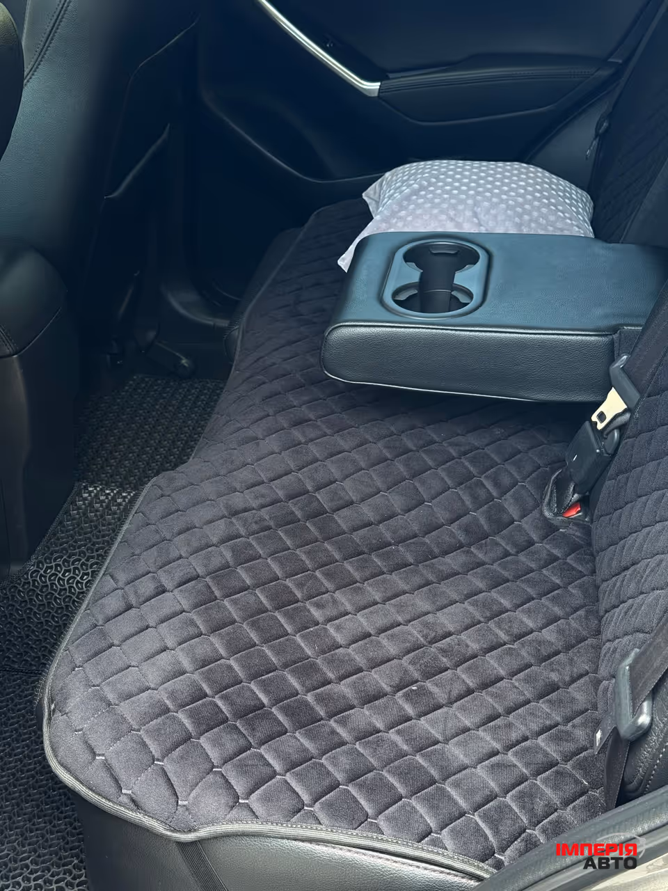 Mazda CX-5 - фото 60