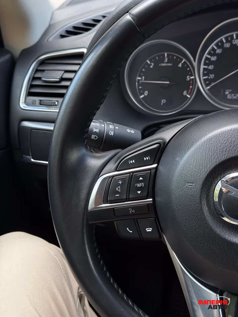Mazda CX-5 - фото 41