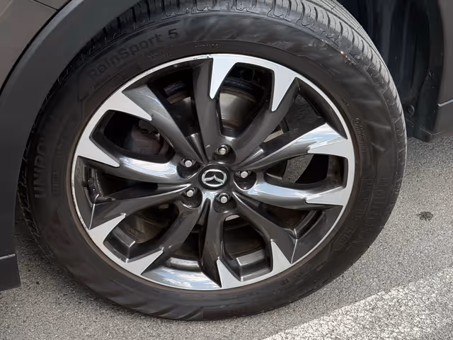 Mazda CX-5 - зображення 3