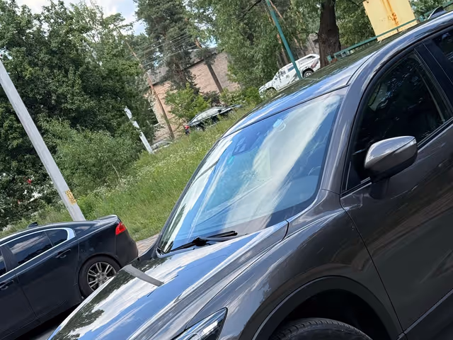Mazda CX-5 - зображення 5