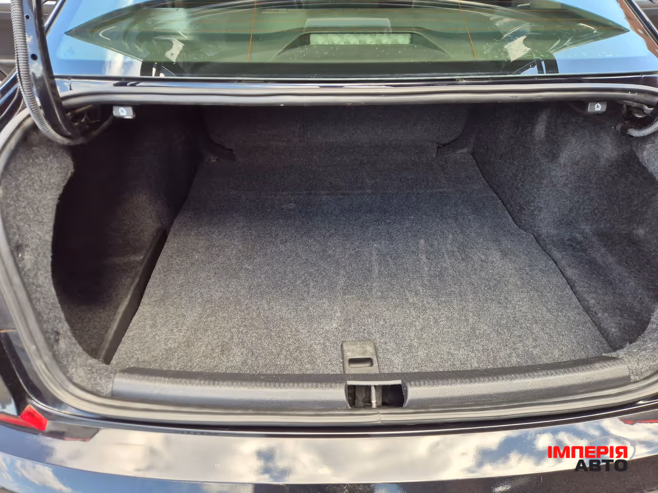 Volkswagen Passat USA/NMS - фото 17