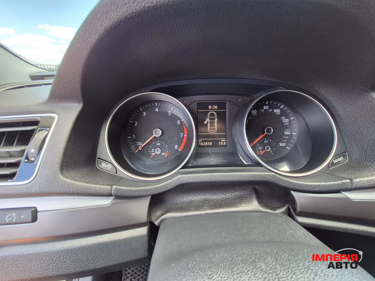 Volkswagen Passat USA/NMS - фото 13