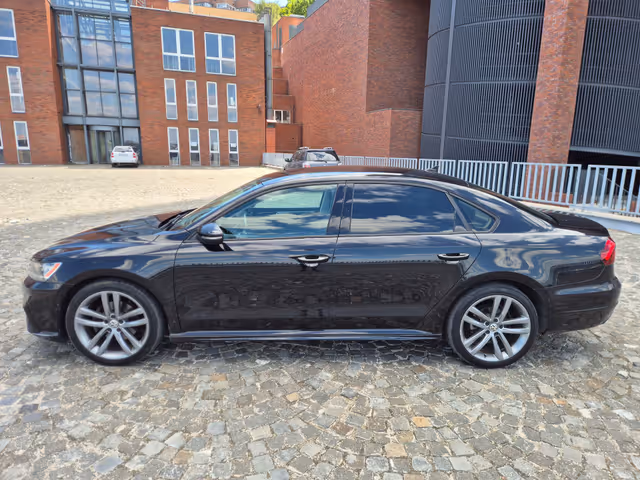 Volkswagen Passat USA/NMS - зображення 4