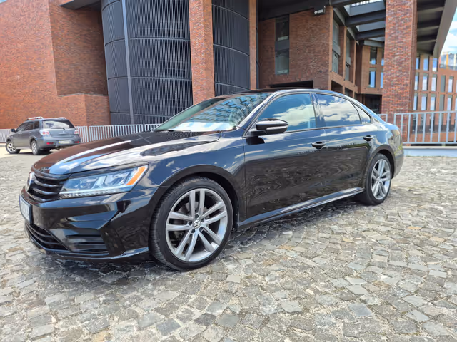 Volkswagen Passat USA/NMS - зображення 2