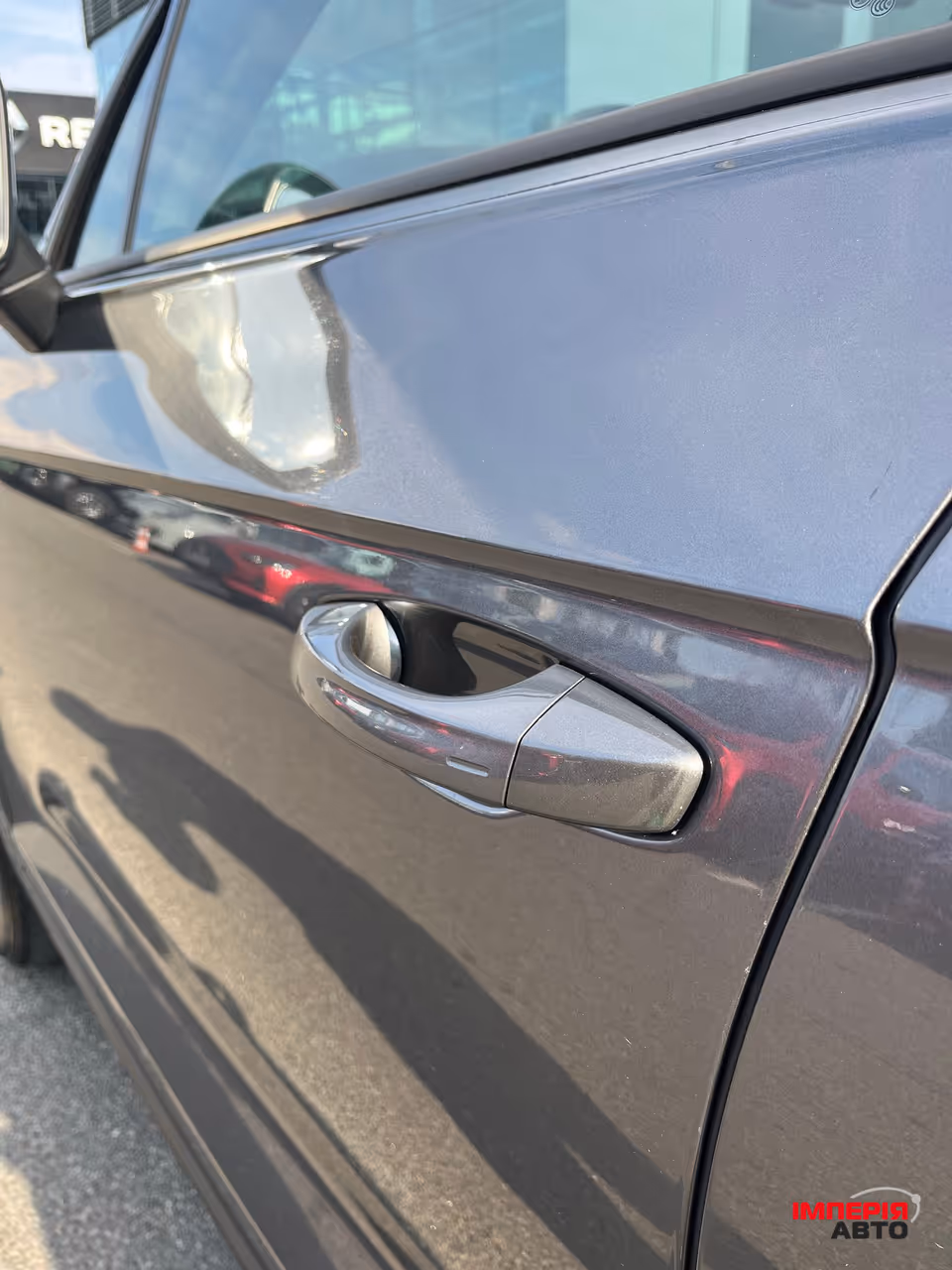 Volkswagen Touareg - фото 18