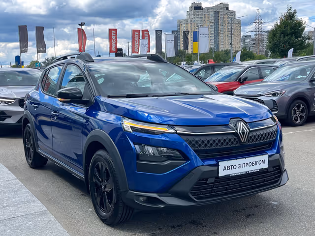 Renault Kardian - зображення 4