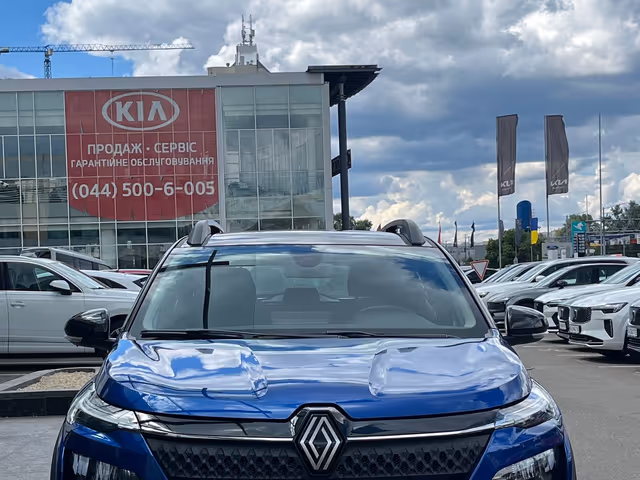 Renault Kardian - зображення 3
