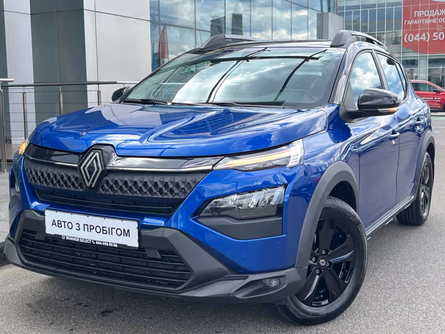 Renault Kardian - зображення 1