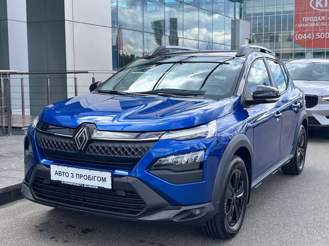 Renault Kardian - зображення 2