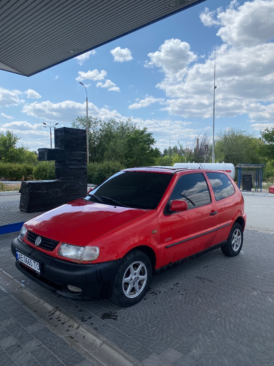 Volkswagen Polo - фото 4