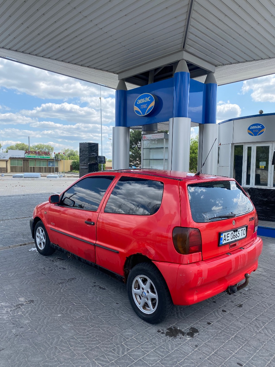 Volkswagen Polo - фото 2