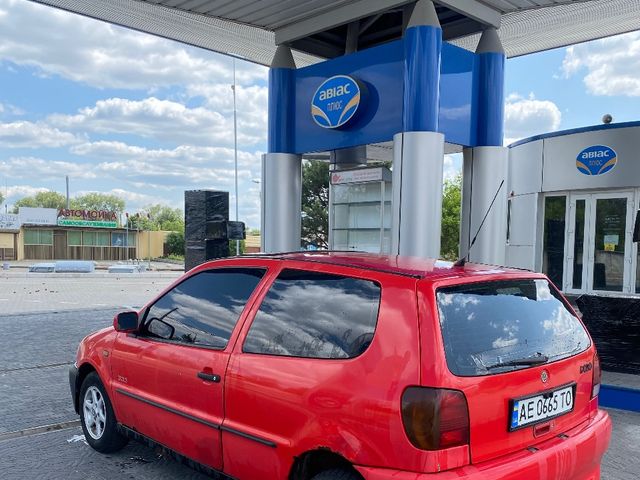 Volkswagen Polo - фото 2