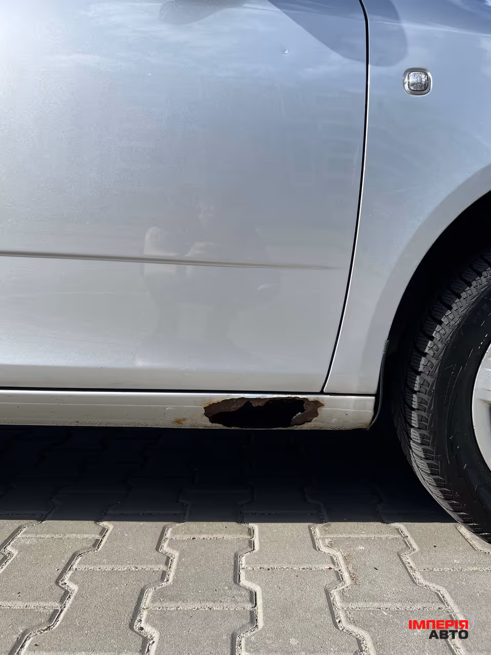 Skoda Fabia - фото 24