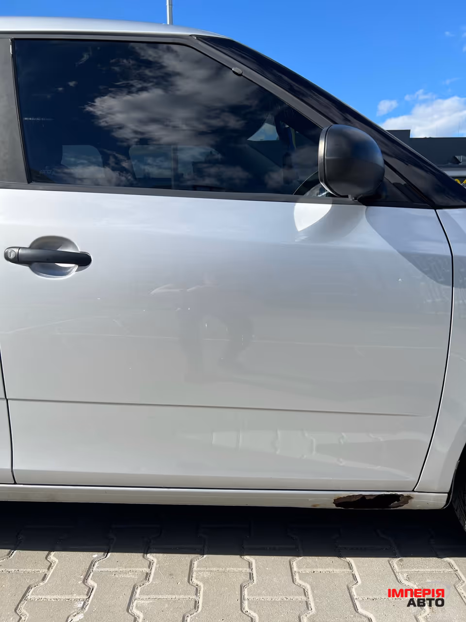 Skoda Fabia - фото 22