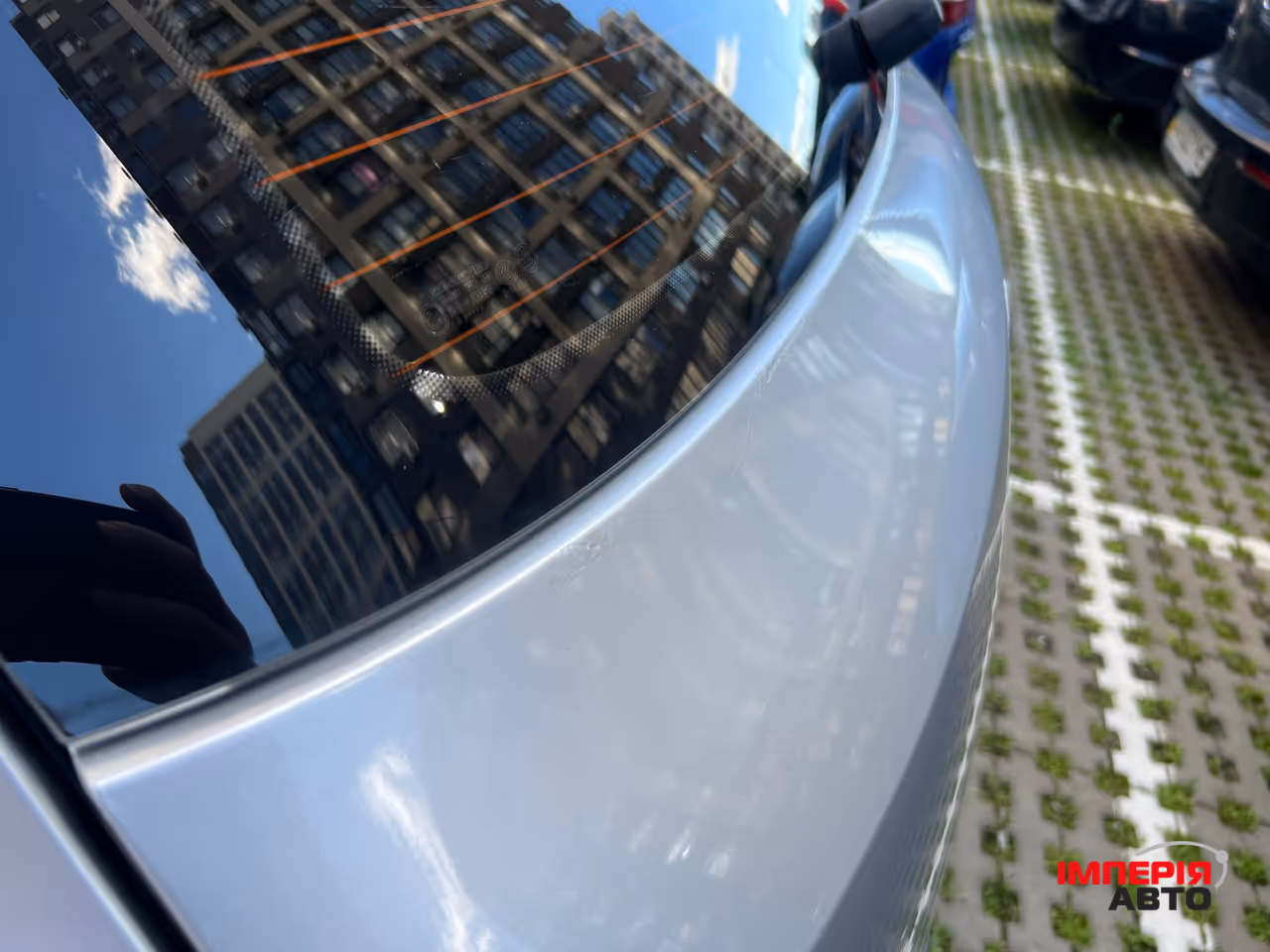 Skoda Fabia - фото 26