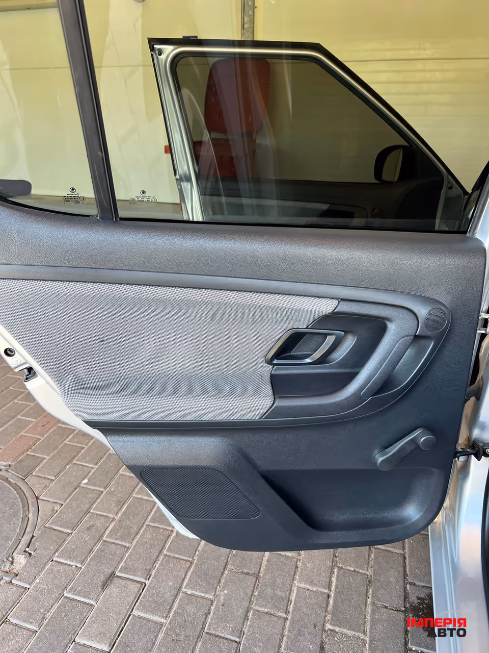 Skoda Fabia - фото 33