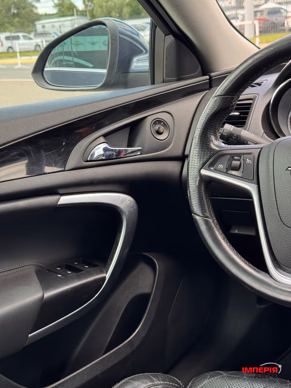 Opel Insignia - фото 13