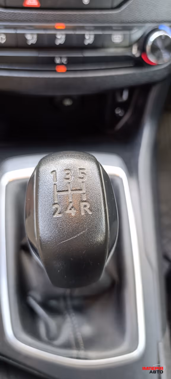 Peugeot 308 - фото 27
