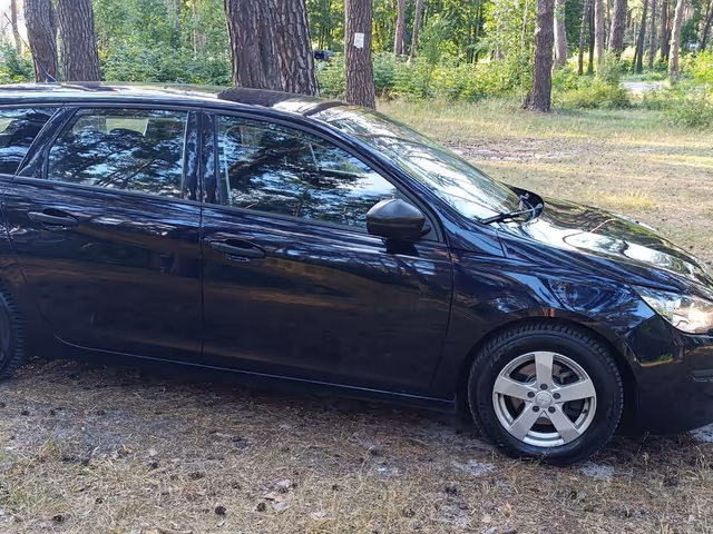 Peugeot 308 - зображення 4