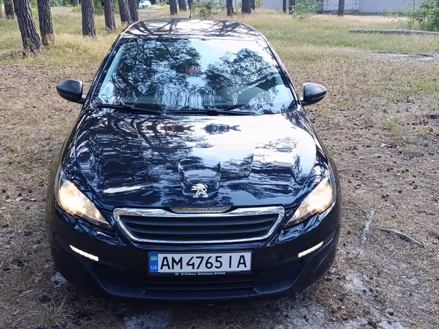 Peugeot 308 - зображення 2
