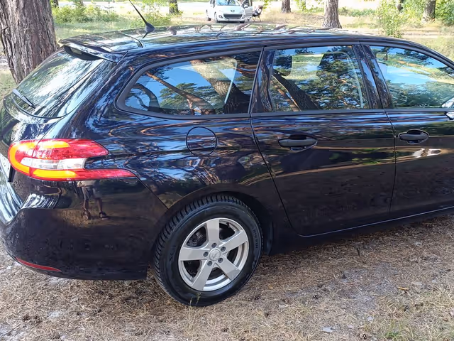 Peugeot 308 - зображення 5