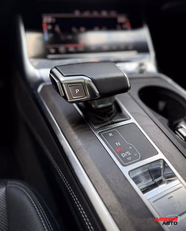 Audi A6 - фото 6