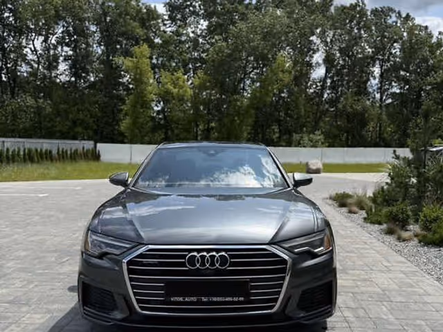 Audi A6 - зображення 2