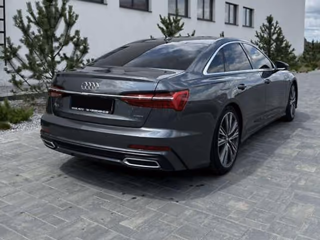 Audi A6 - зображення 4