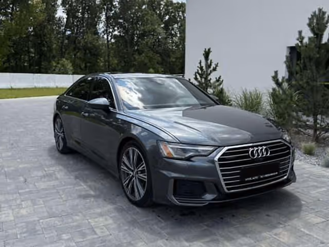 Audi A6 - зображення 3