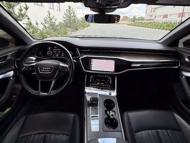 Audi A6 - зображення 5