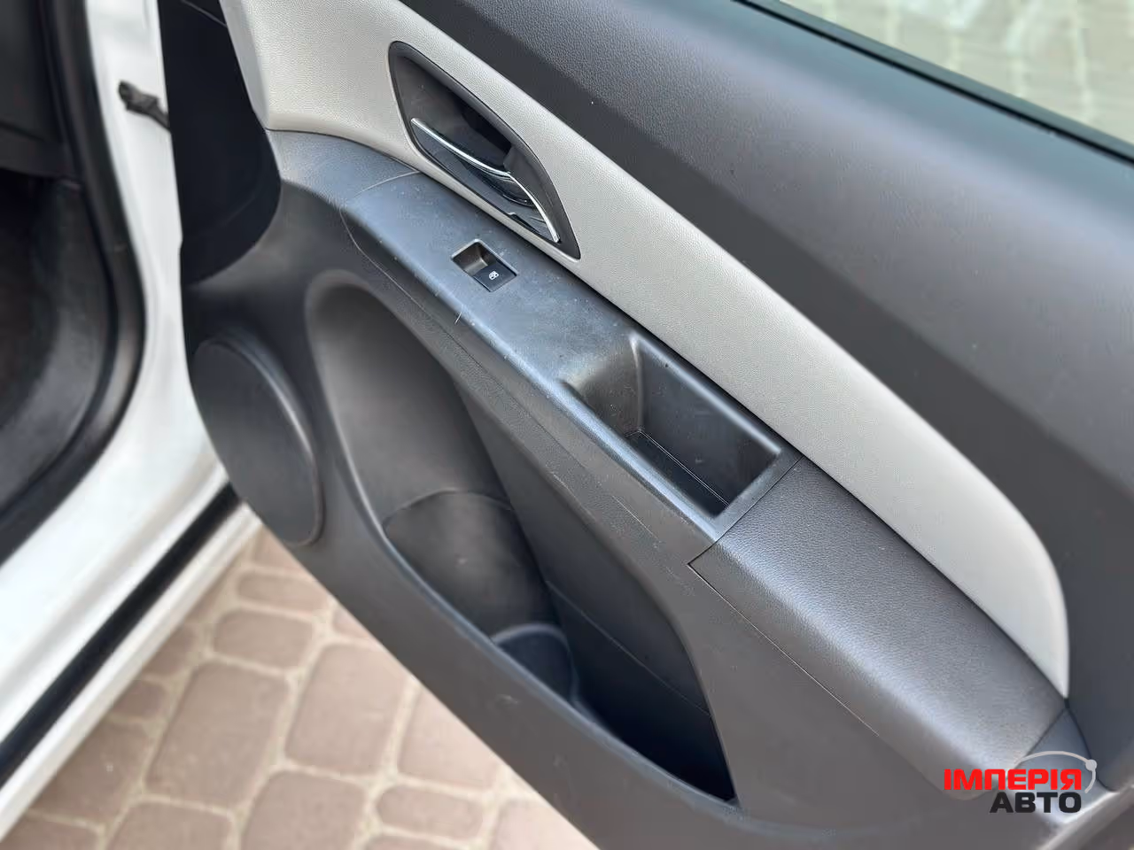 Chevrolet Cruze - фото 6