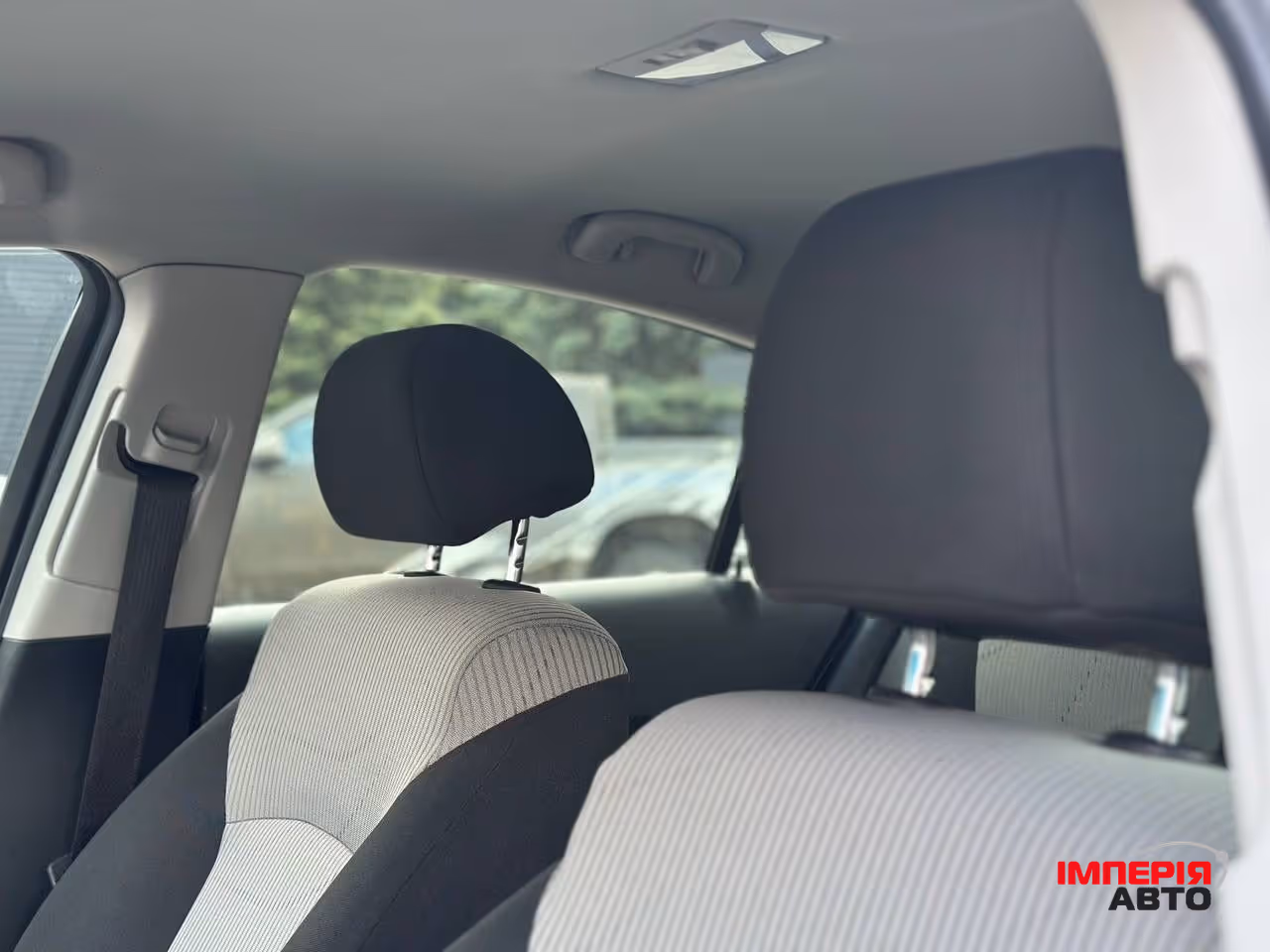 Chevrolet Cruze - фото 16