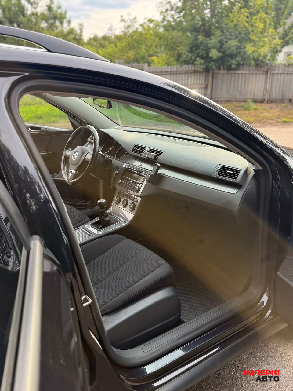 Volkswagen Passat - фото 8