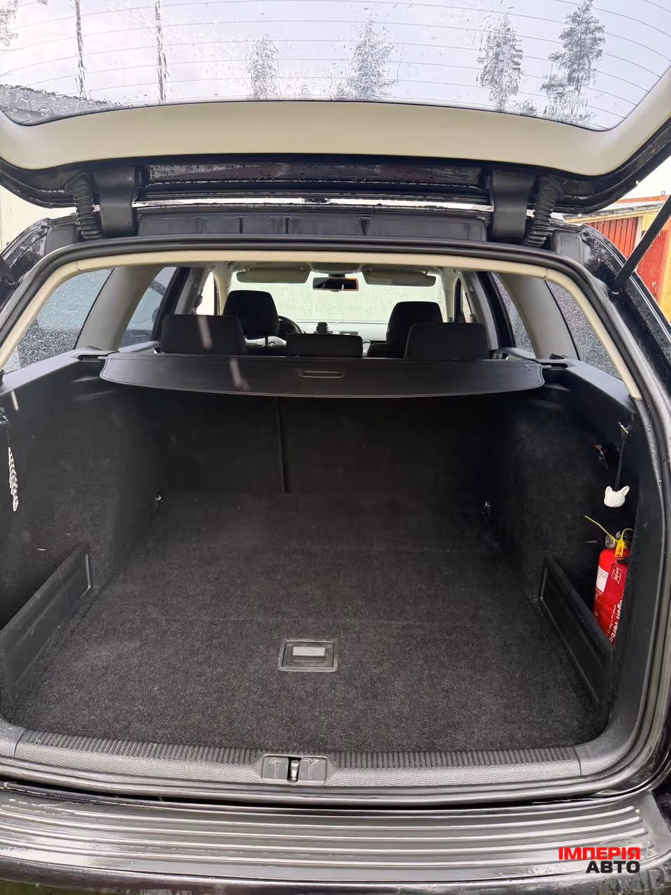 Volkswagen Passat - фото 16