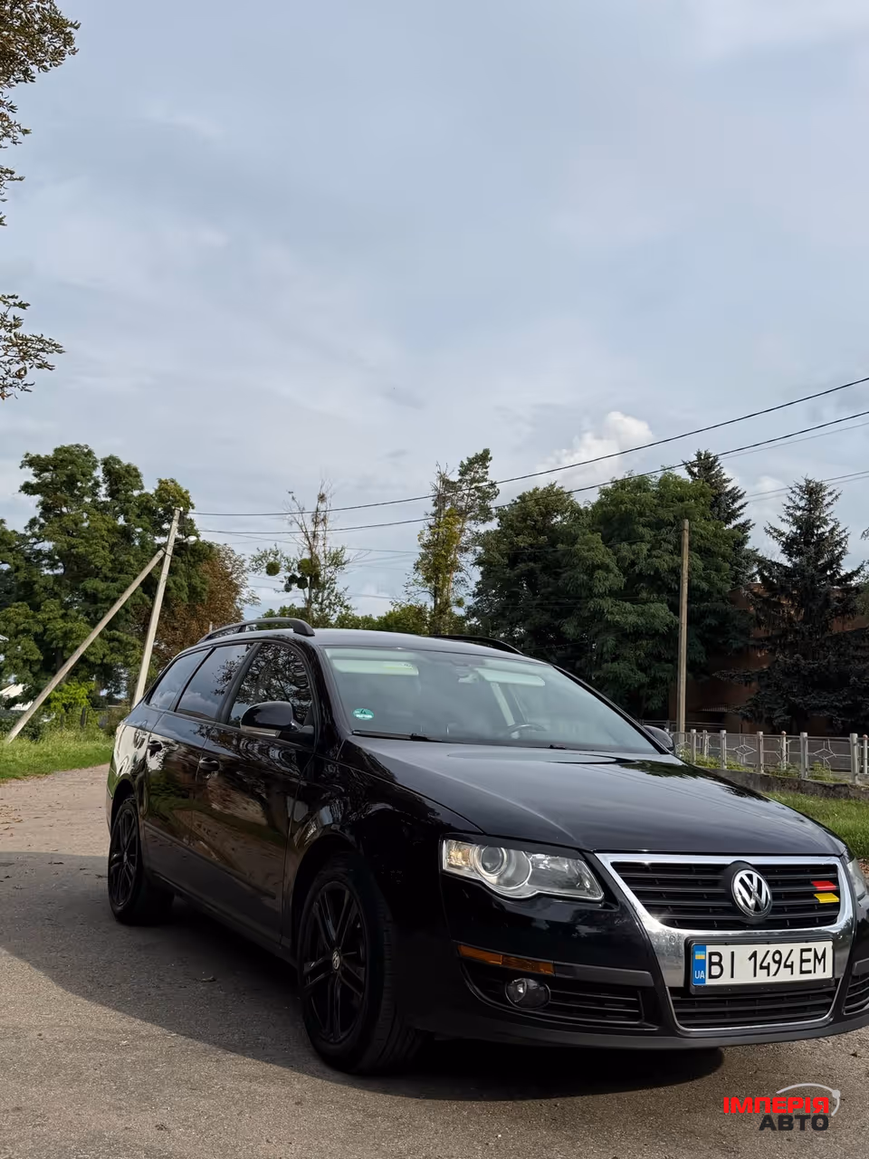Volkswagen Passat - фото 3