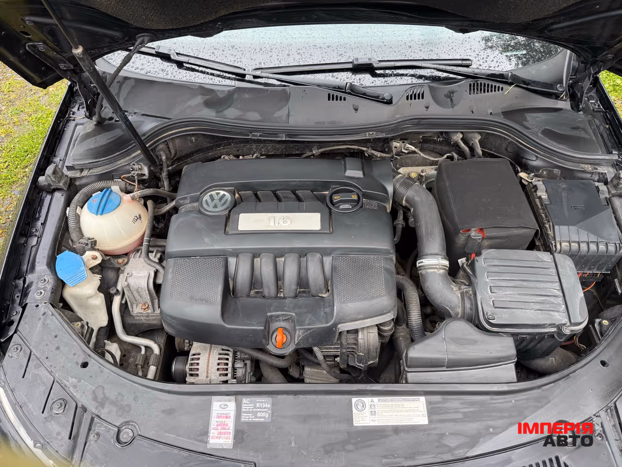 Volkswagen Passat - фото 19