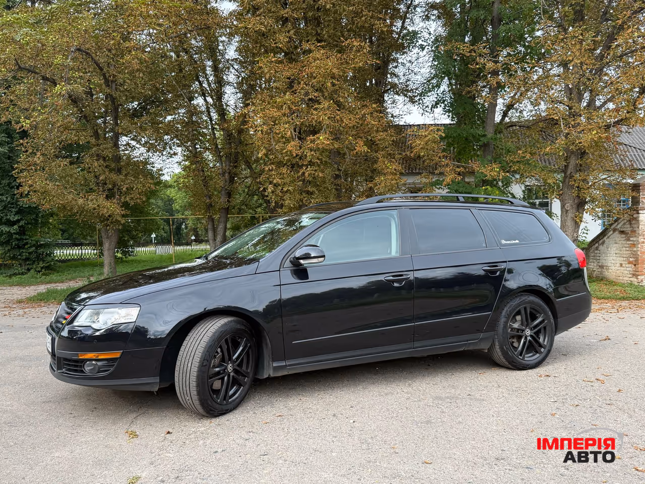 Volkswagen Passat - фото 4