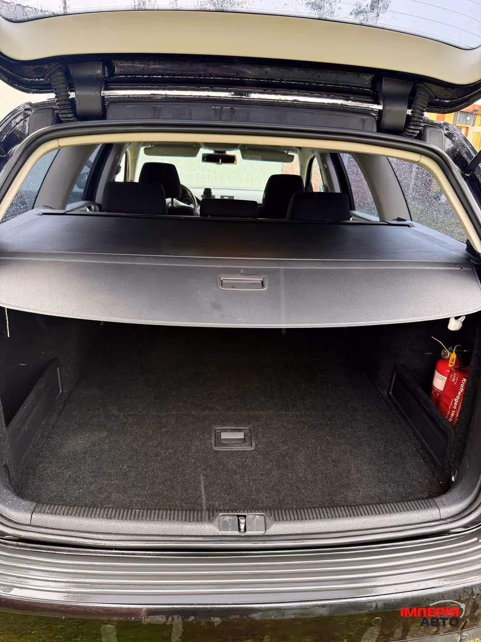 Volkswagen Passat - фото 17